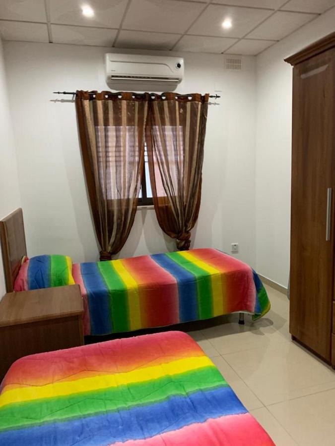 Protea Court Apartments, St Julians Saint Julian's Εξωτερικό φωτογραφία