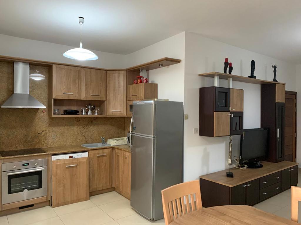 Protea Court Apartments, St Julians Saint Julian's Εξωτερικό φωτογραφία