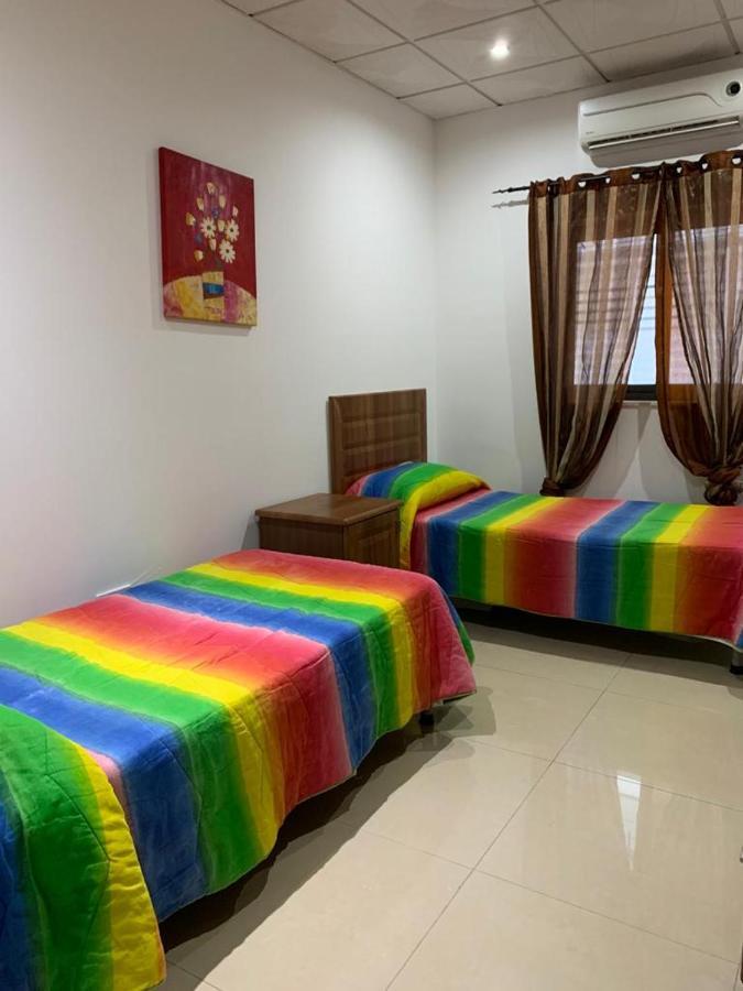 Protea Court Apartments, St Julians Saint Julian's Εξωτερικό φωτογραφία