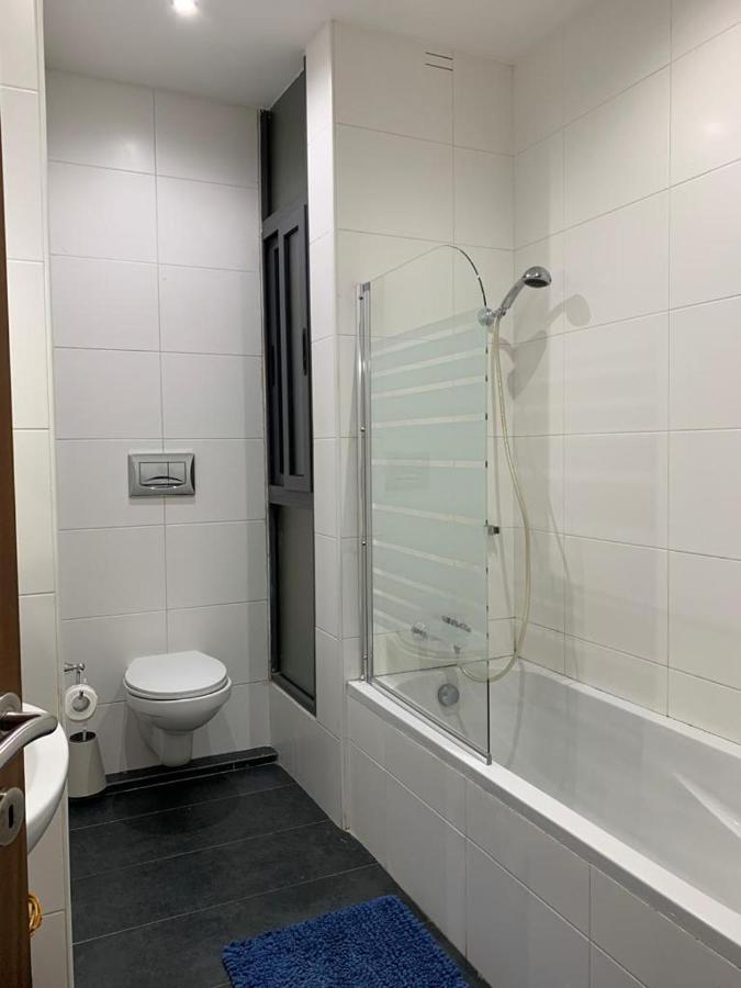 Protea Court Apartments, St Julians Saint Julian's Εξωτερικό φωτογραφία